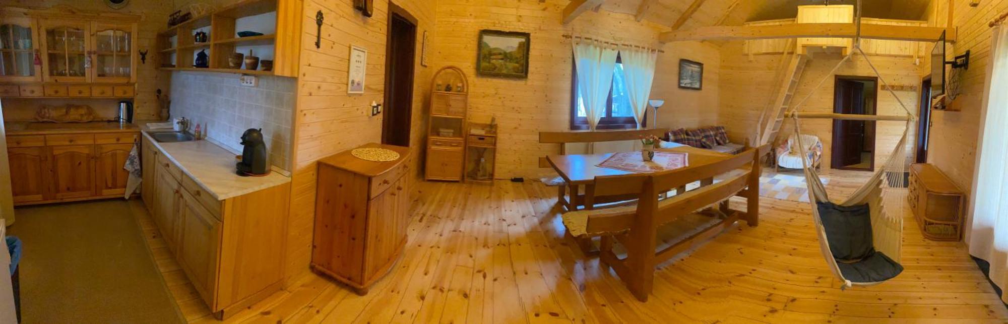 Vandor Tanya Agasegyhaza Exterior foto